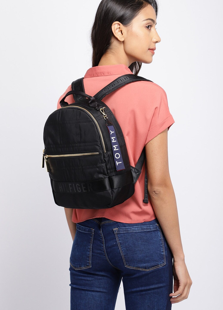 Tommy hilfiger backpack for ladies deals