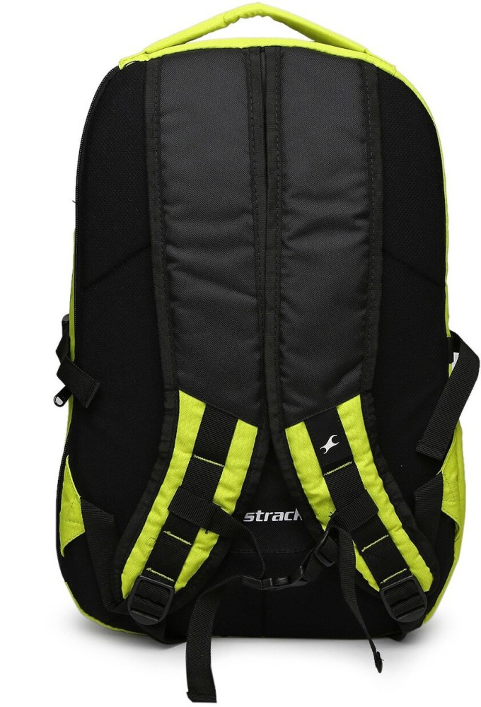 Lime 2025 green backpack