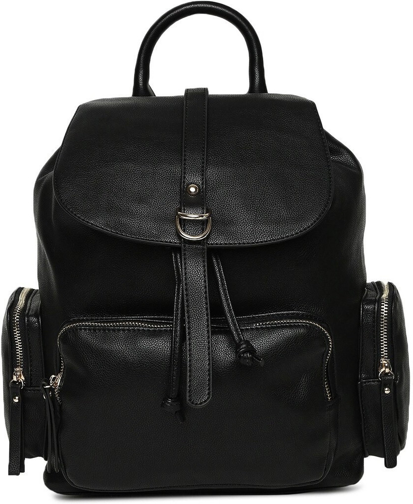 Black backpack new arrivals forever 21