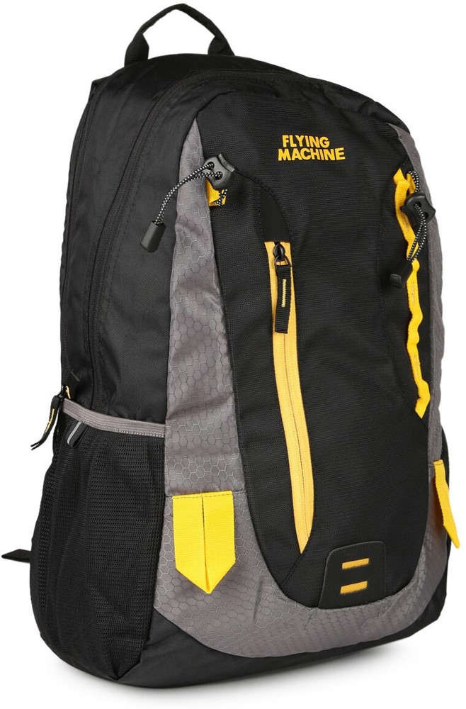 Flying machine backpack sales