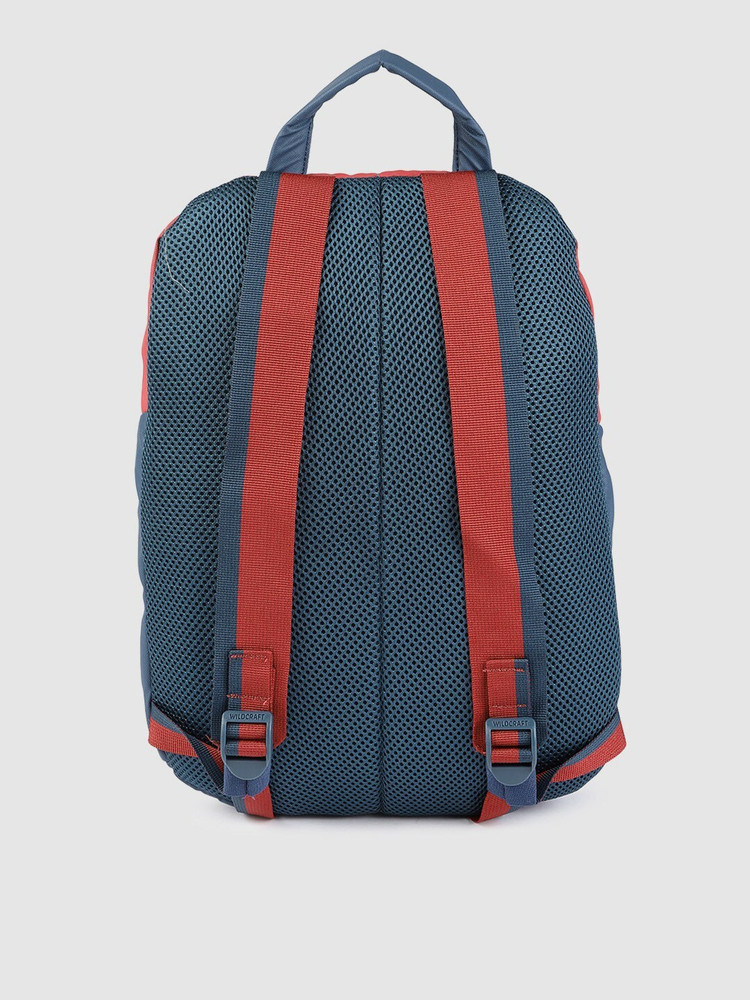 Wildcraft deals mini backpack