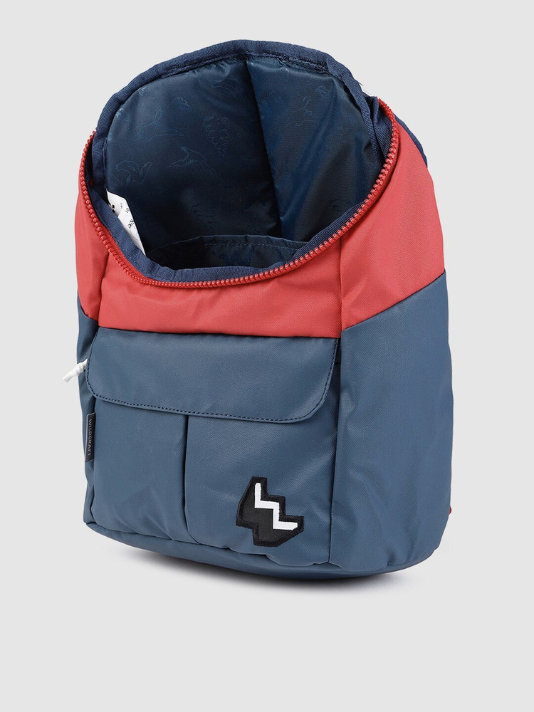 Wildcraft sales mini backpack