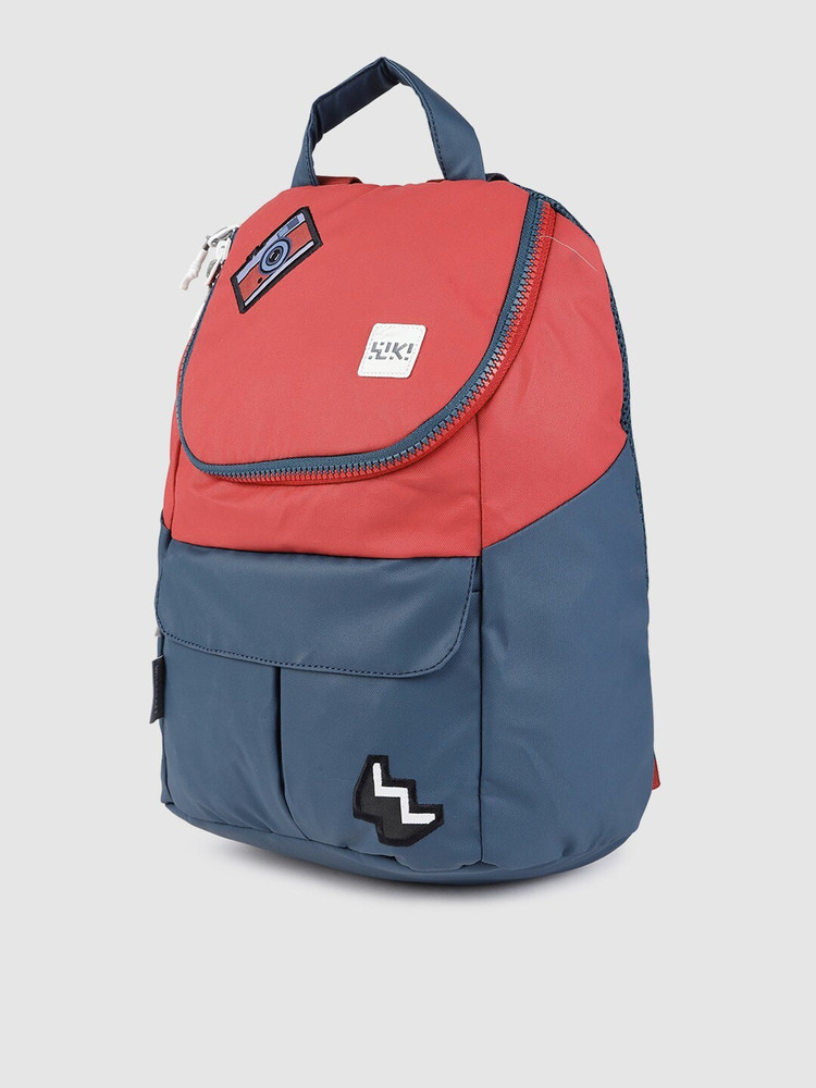 Wildcraft hotsell mini backpack