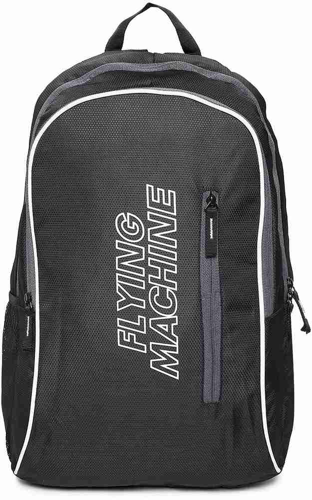 Flying machine school bags discount