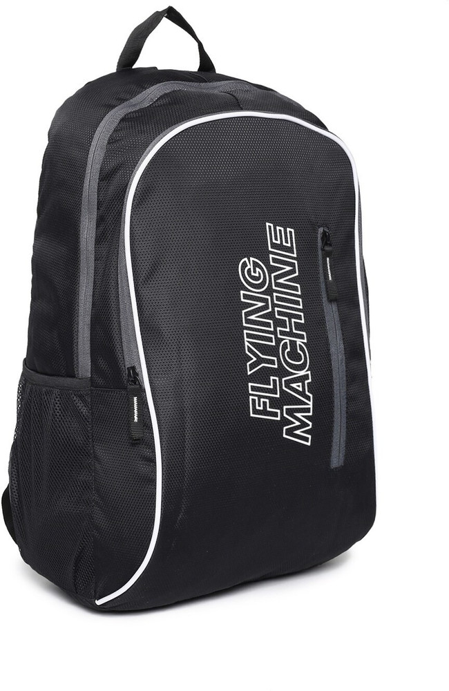 Flying machine unisex assorted backpack discount