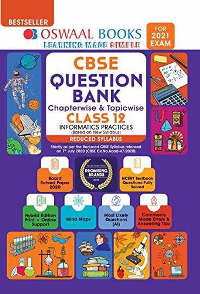 Oswaal question bank shop class 12