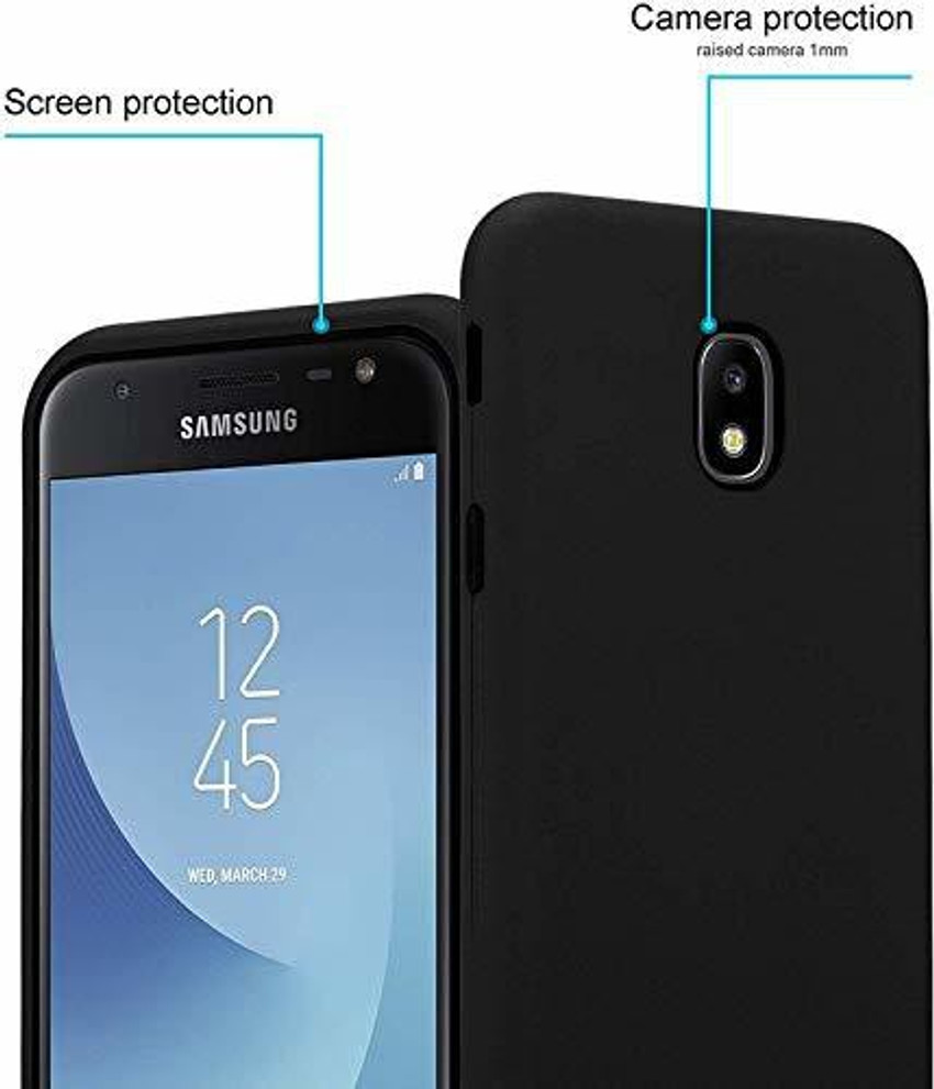 SmartPoint Back Cover for Samsung Galaxy J5 Pro SmartPoint