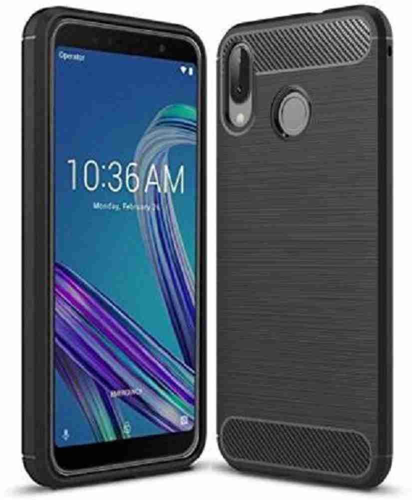 Jiomart Asus Max Pro M1 Flip Cover Asus X00td Mobile Back Cover