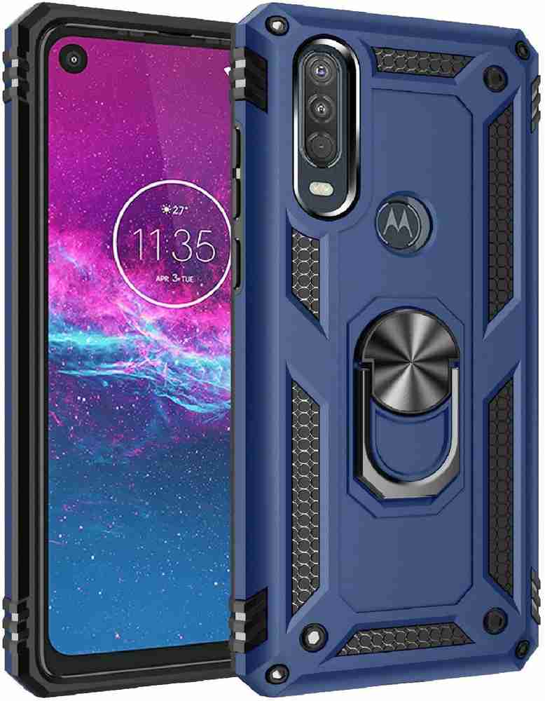 Motorola one cheap action case
