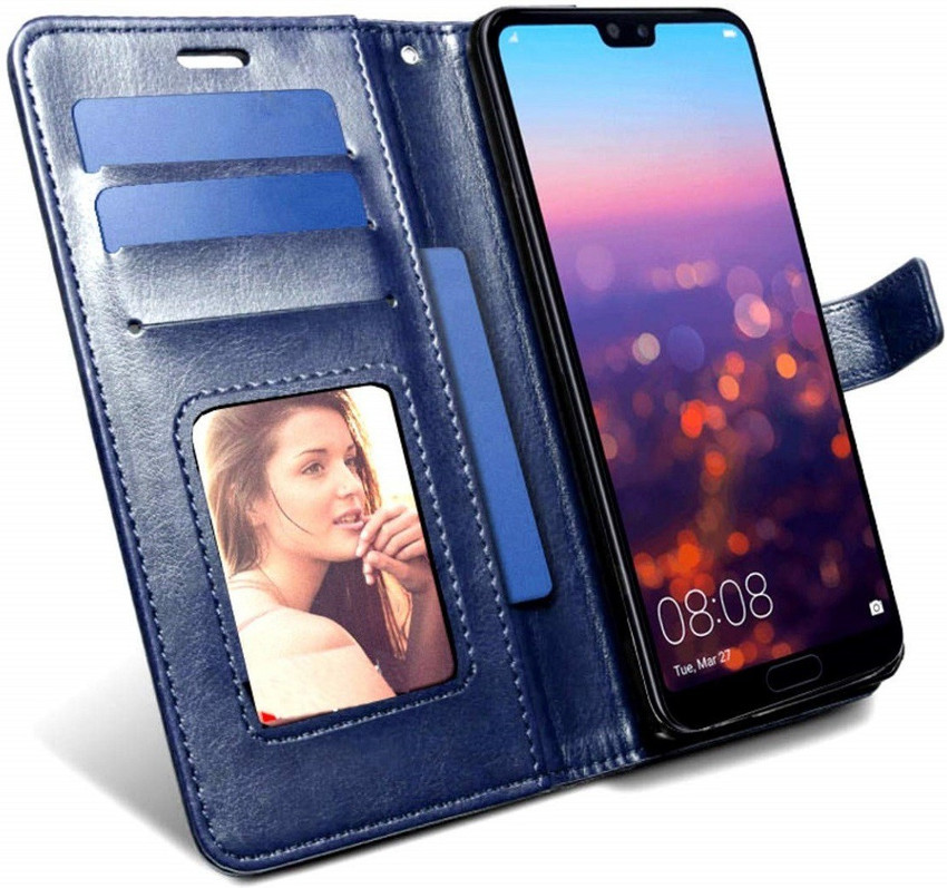 Case Pieghevole Smartphone Custodia Portafoglio Per OPPO Find N2 Flip - Pelle PU Con Cinturino Viola Custodia Portafoglio Oppo Find N2 Flip - Foto 2