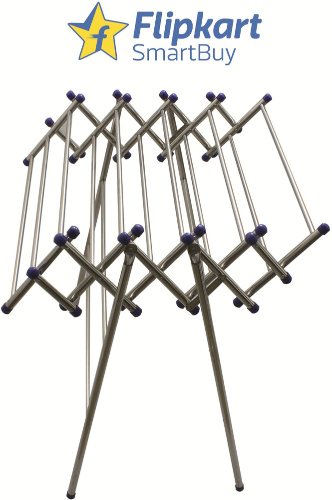 Kapde sukhane best sale ka stand flipkart