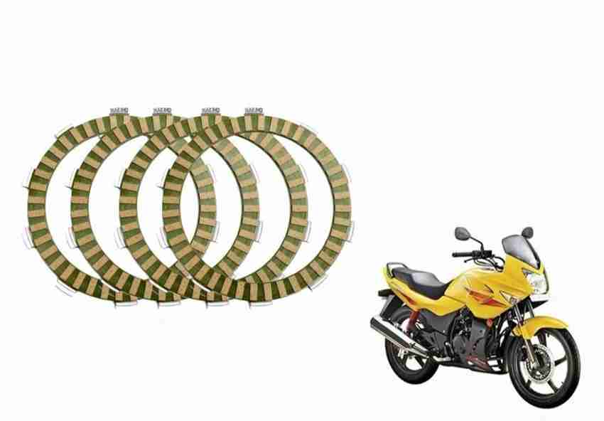 Clutch plate cbz xtreme price top