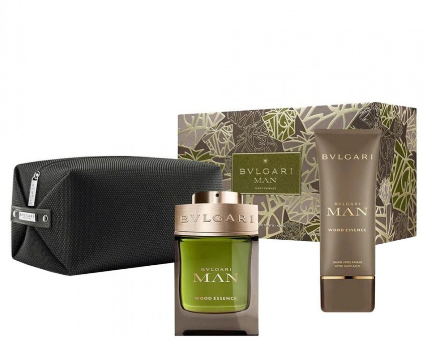 Bvlgari man discount wood essence india