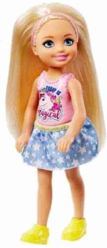 BARBIE DWJ33 Club Chelsea Doll DWJ33 Club Chelsea Doll . Buy