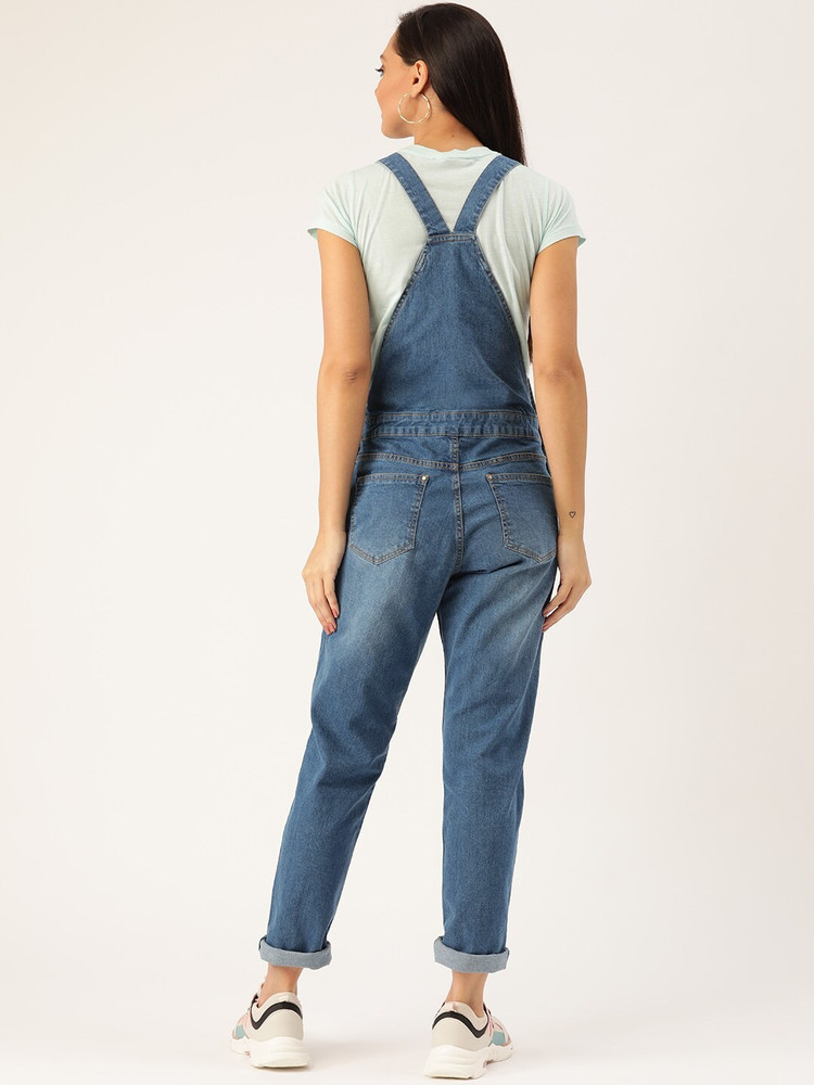 Flipkart dungaree clearance