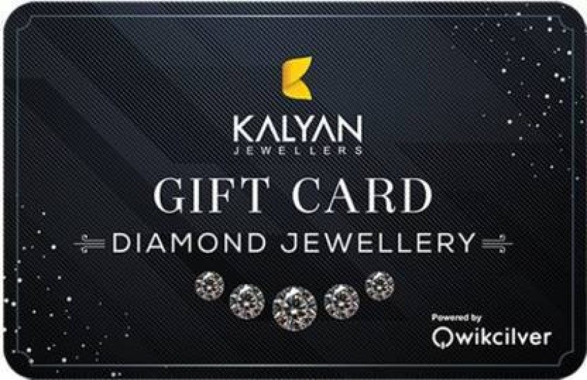 Kalyan jewellers online hot sale emi payment