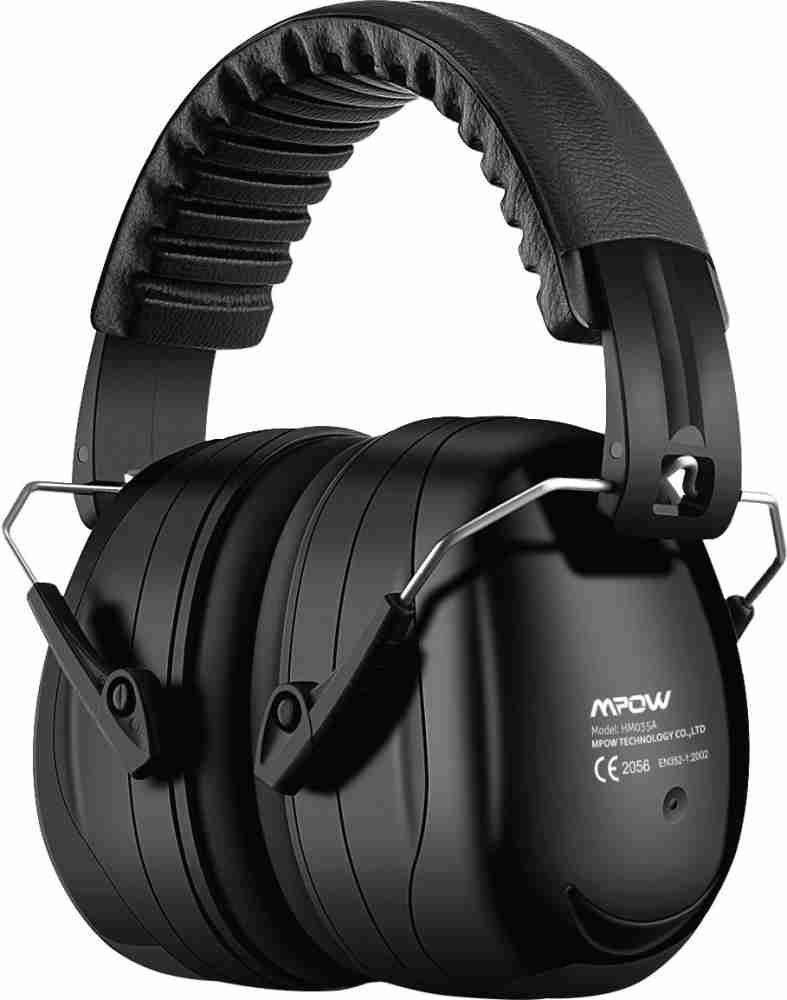 Best noise discount cancelling ear protection