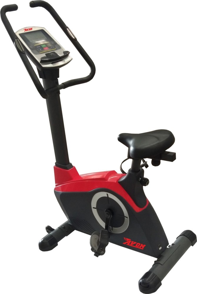 avon gym cycle price