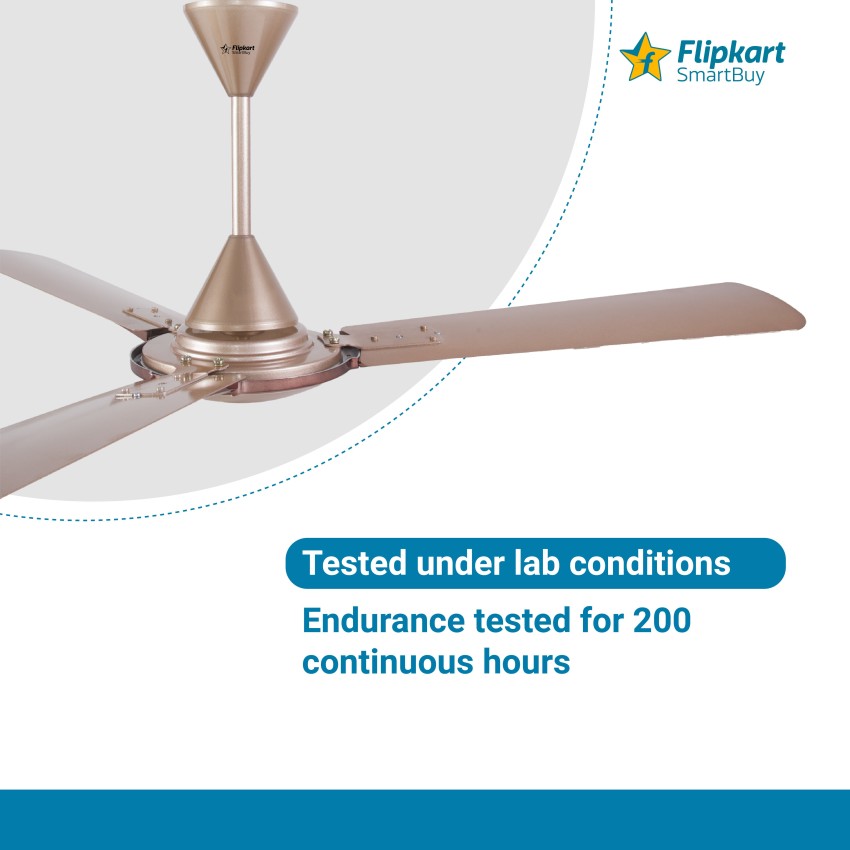 Ceiling deals fan flipkart