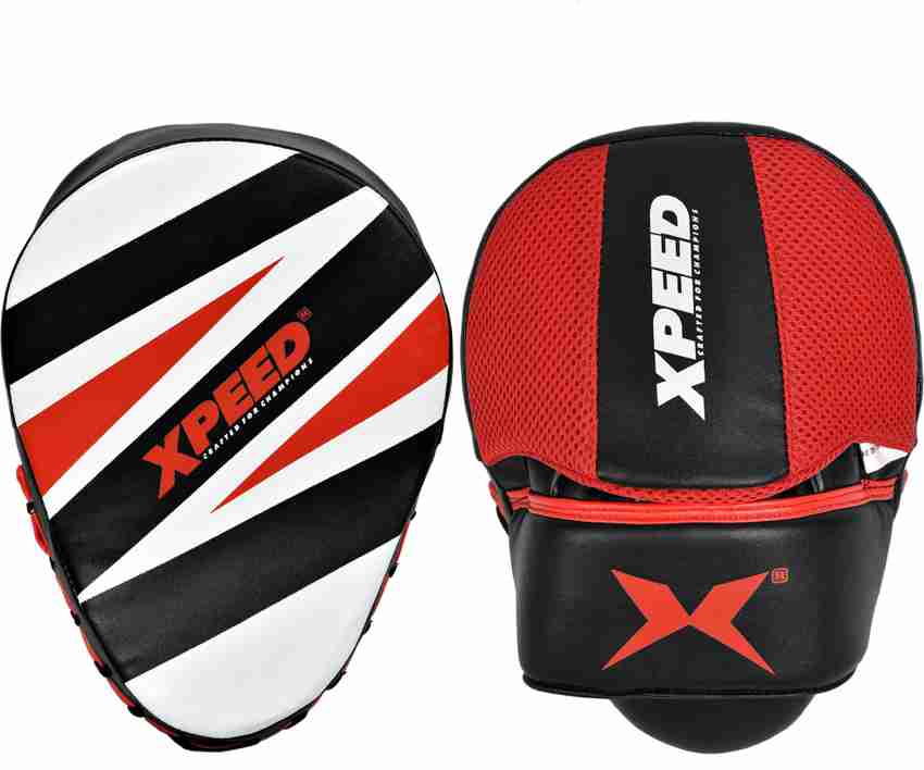 Focus pads 2025