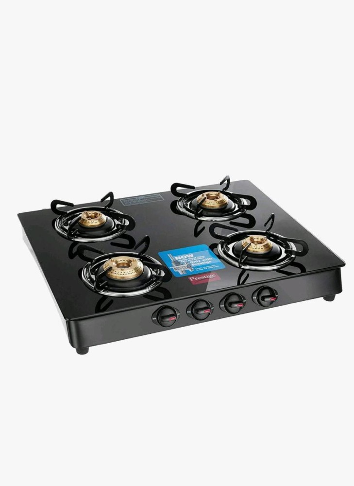 gas stove online prestige