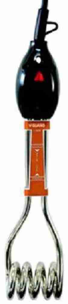V-Guard VIH-151 1500 W Immersion Heater Rod Price in India - Buy V-Guard  VIH-151 1500 W Immersion Heater Rod online at Flipkart.com