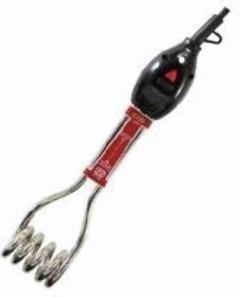 V-Guard VIH151 500 W Immersion Water Heater 500 W Immersion Heater Rod  Price in India - Buy V-Guard VIH151 500 W Immersion Water Heater 500 W  Immersion Heater Rod online at Flipkart.com