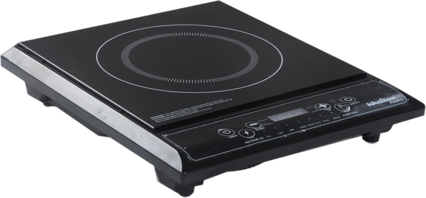 Khaitan induction cooker discount price