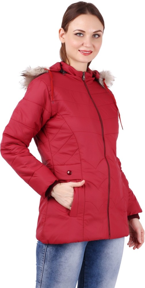 Flipkart on sale ladies jacket