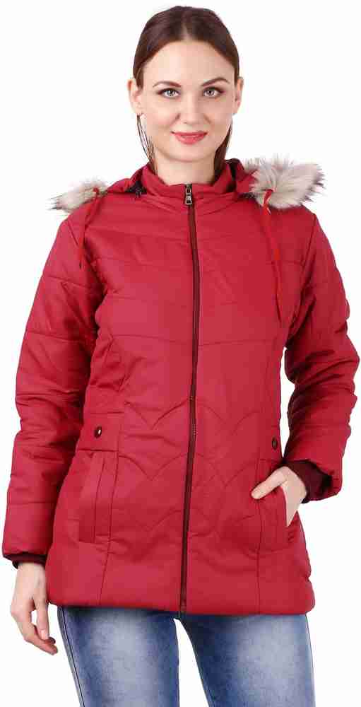 Girls jarkin top