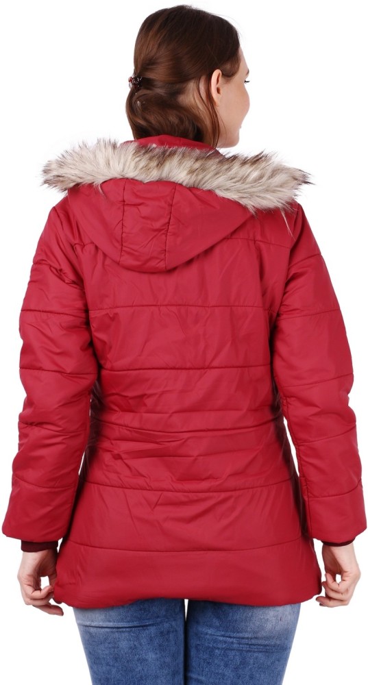 JARKIN WORLD Full Sleeve Solid Women Jacket Buy JARKIN WORLD Full Sleeve Solid Women Jacket Online at Best Prices in India Flipkart