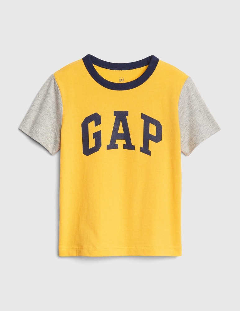 Boys top gap tops 2years