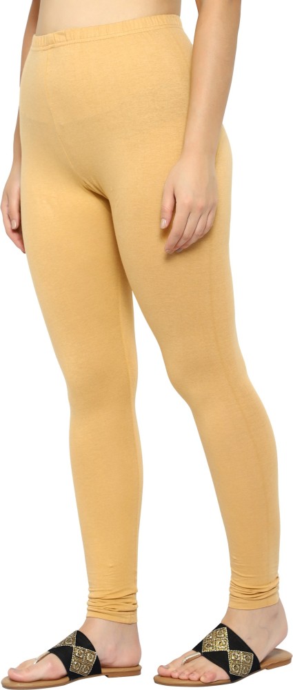 MYO Ankle Length Western Wear Legging Price in India - Buy MYO