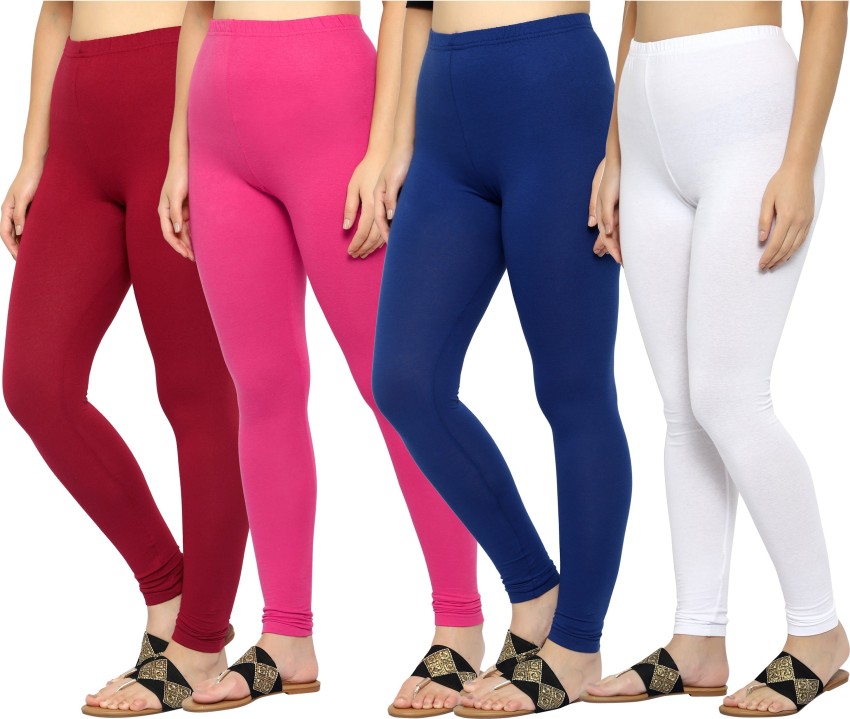 Cotton Straight Fit Premium miyani Ankle Length Leggings at Rs 165 in Howrah