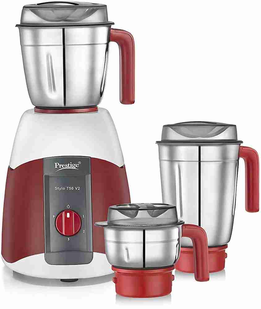 Prestige elegant hotsell mixer grinder