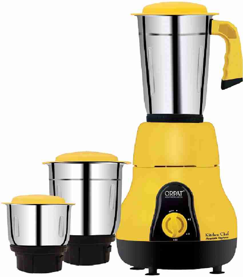 Orpat mixer grinder price hotsell