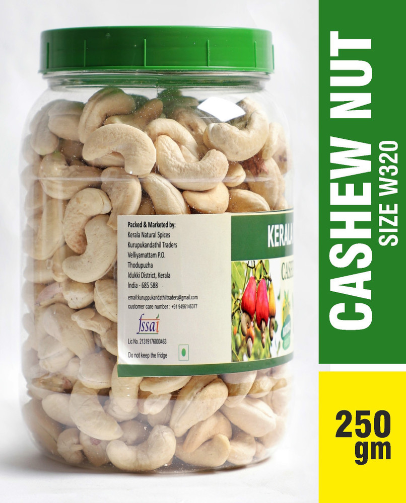 Cashew nut rate in india on sale
