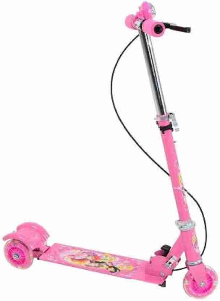 One leg bike 2025
