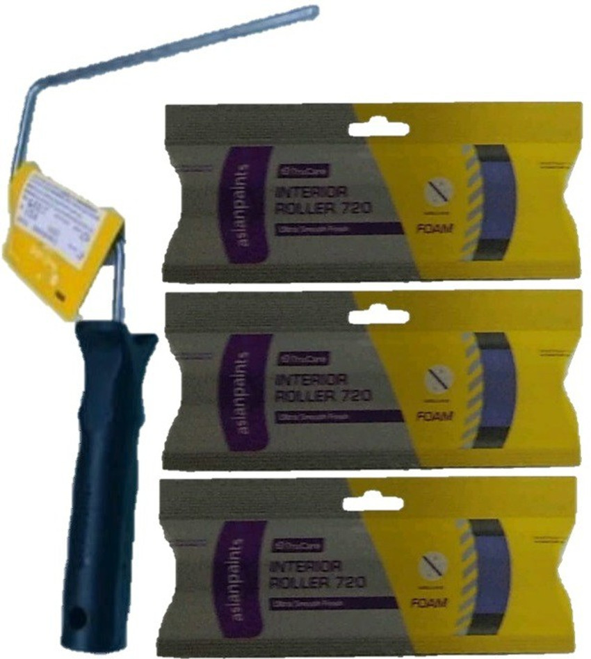 Asian paints roller deals 720