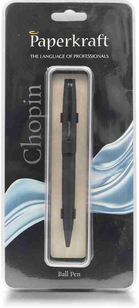 Chopin 2025 pen price