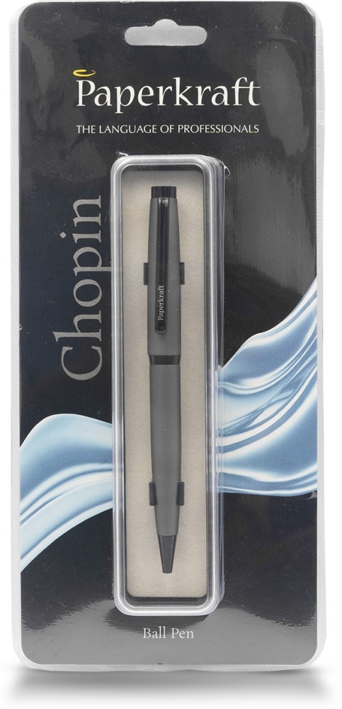 Chopin 2025 pen price