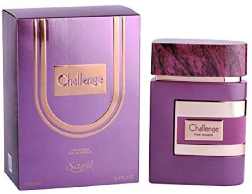 Challenging life outlet parfum