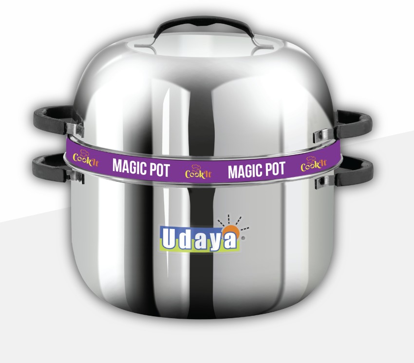 Magic 2025 pot cooker