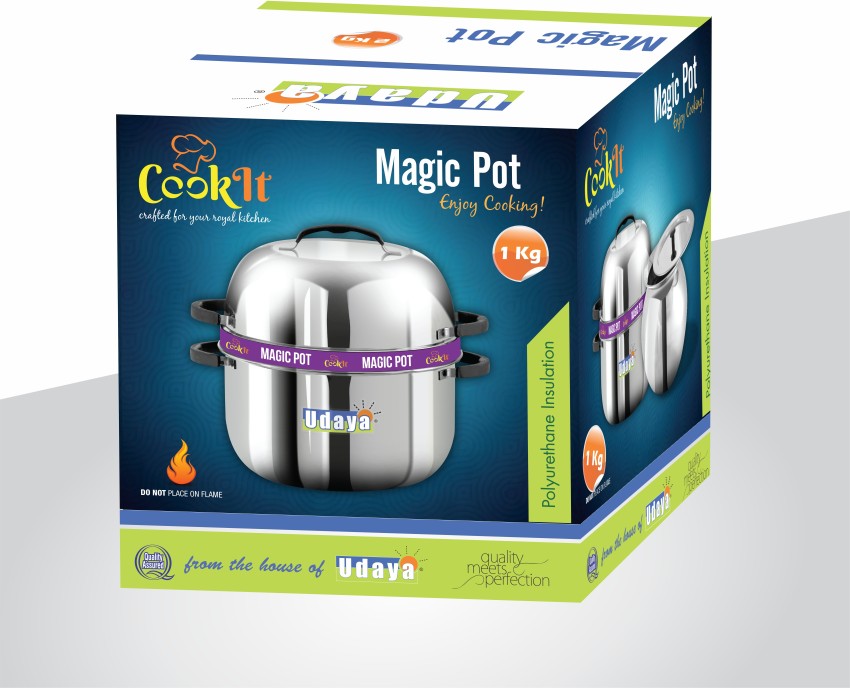 Magic pot rice cooker new arrivals