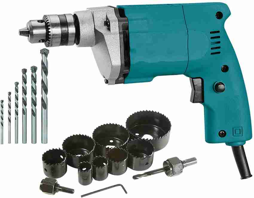 Electric wall drilling machine clearance
