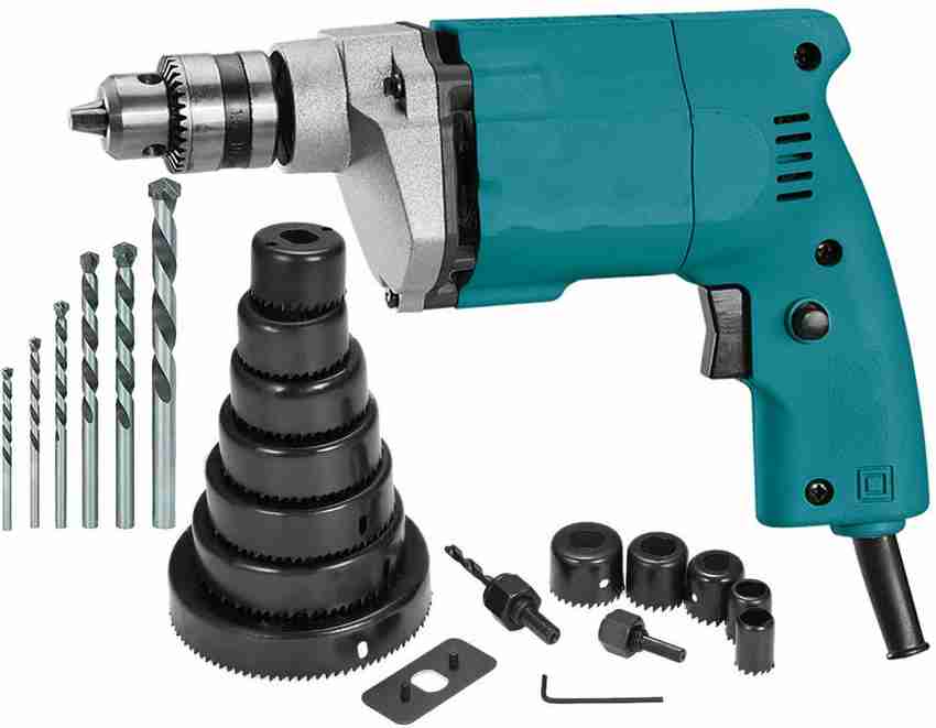 Drill machine for sales wall holes