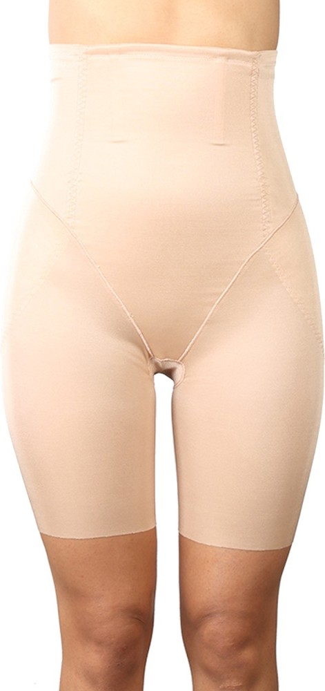 Women High Waist Slimming Hip Lift Panty Tummy Control Knickers Pant Briefs  Shapewear Underwear Ladies Body Shaper Safety Pants
