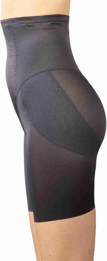 Buy Triumph Formfit Non Padded Wireless Soft Body shaper Bodysuit - Black  Online