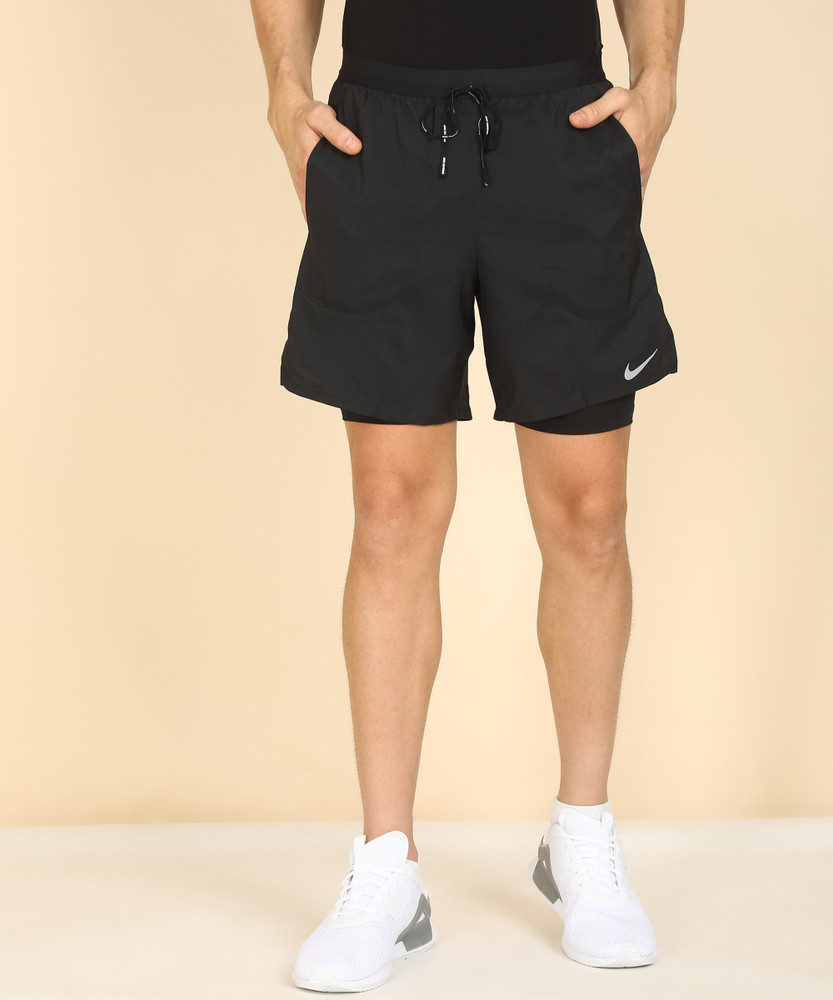 Nike bike clearance shorts mens