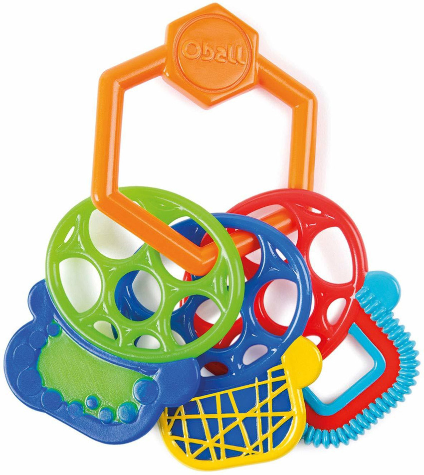Oball teether hotsell